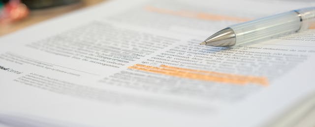 Academic Publishers, and a U.S. Senator, Resist Possible Policy Change on Open Access