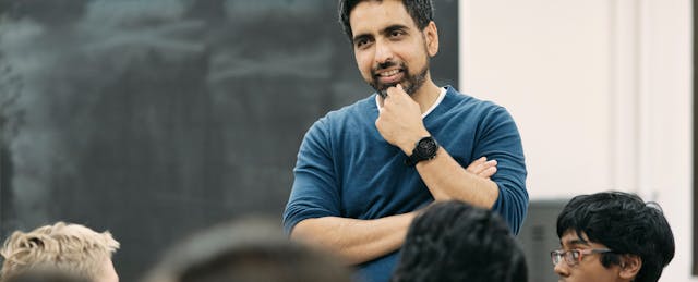 Three Things We Learned at Khan Academy Over the Last Decade