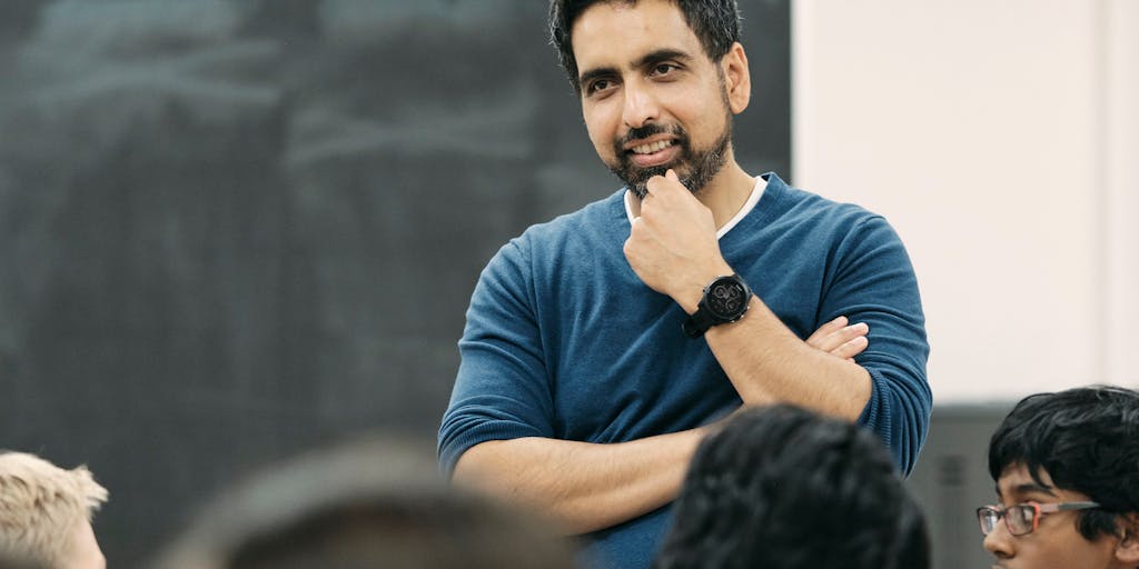 Three Things We Learned at Khan Academy Over the Last Decade - EdSurge News