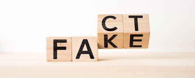 Fighting Fake News in the Classroom