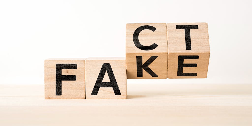 Fighting Fake News in the Classroom - EdSurge News