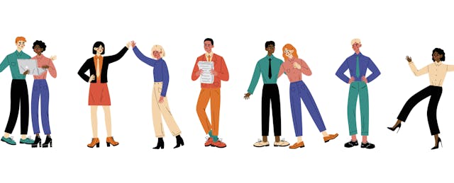 Save The Date for Dozens of Higher Ed Events in 2020