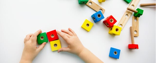 What Does ‘Innovation’ Mean in Early Education? Here’s How Government Leaders Answer.