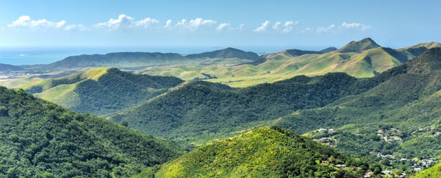 I Know How to Improve Education: The Same Way My Family Improved Their Island