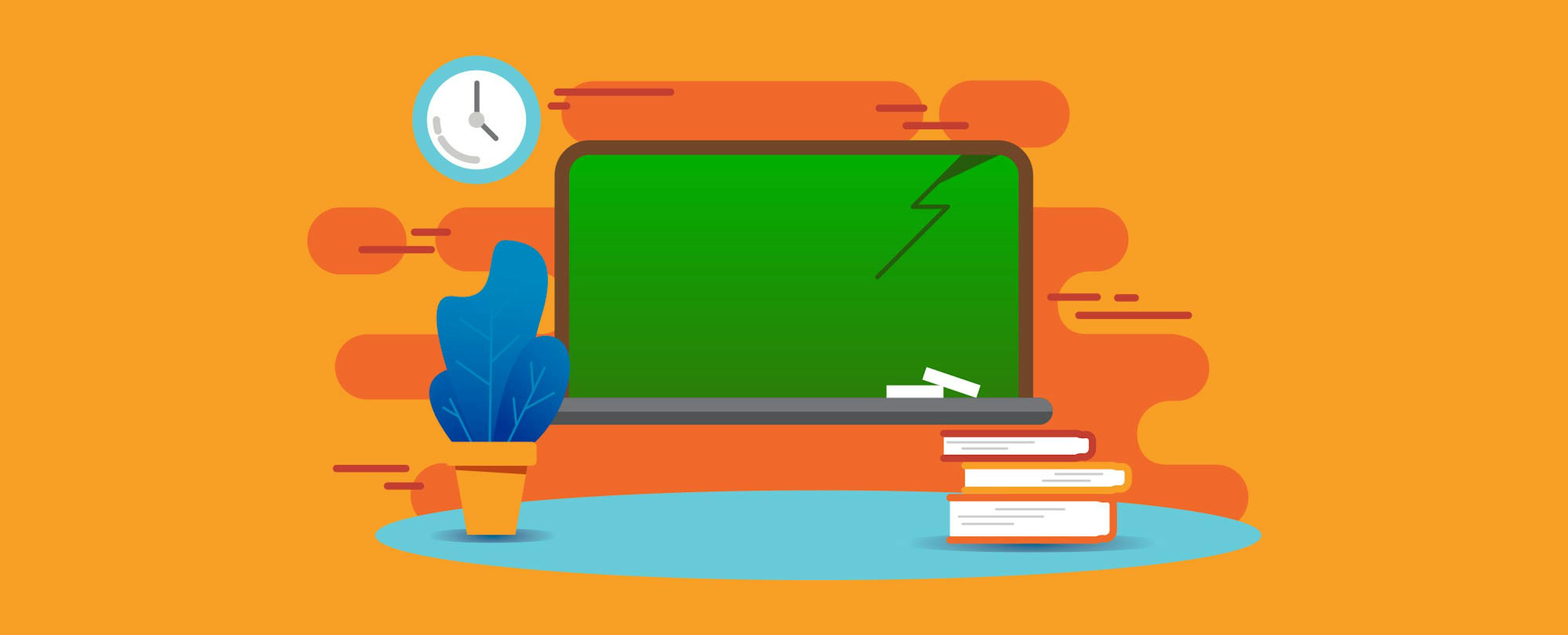 Close the Digital Learning Gap How One District Tackled Tech Disparity
