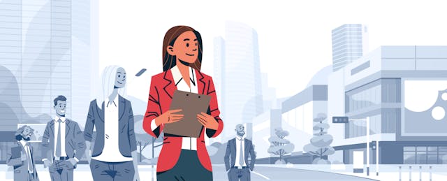 This Former Learner Is Now a Leader Driving Tech Integration at Her Alma Mater