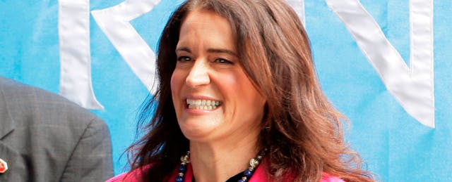 New Dean of Harvard Business School Online Aims for Modular Courses, More Diversity