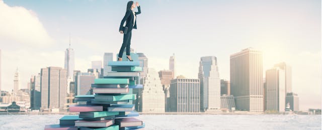 The New Frontier Is Digitized Curriculum Procurement