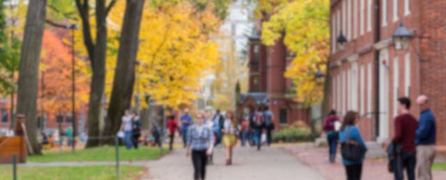 New Book Suggests Big Changes for Small Colleges 