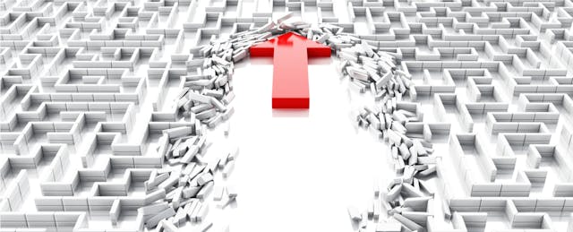 To Better Serve Adult Learners, Eliminate the Barriers Between Work and Learning