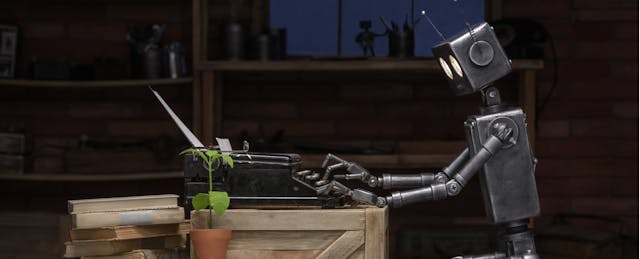 Are Algorithmically-Generated Term Papers the Next Big Challenge to Academic Integrity?