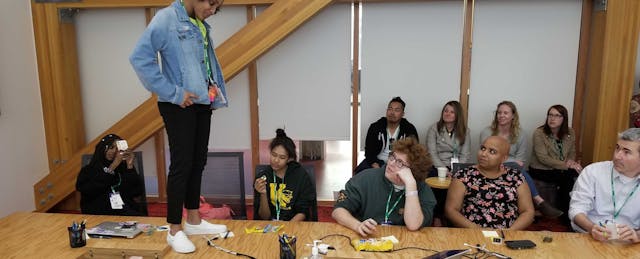 What Students Want Teachers—and Facebook—to Know About Digital Citizenship