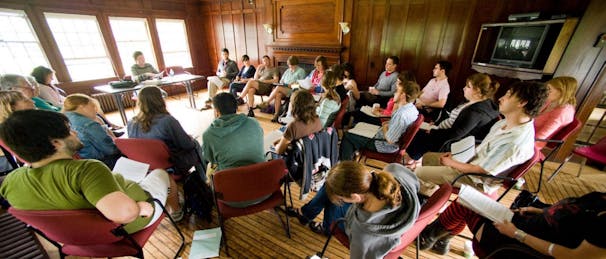 Diary of a Small College’s Fight For Survival