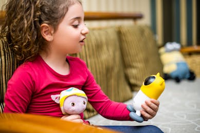 Education Robot Maker Roybi Boosts Kids Speech Recognition Technology With Acquisition