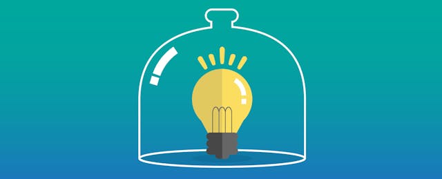 How Do You Patent an Edtech Idea, Anyway?