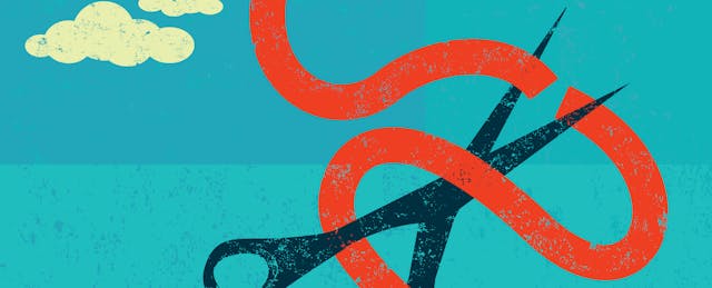 What Public School Teachers Want: Less Disruption