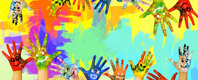 Making Is Great Because It S Chaotic But Not Everyone Is Looking For Chaos Edsurge News Making Is Great Because It S Chaotic But Not Everyone Is Looking For Chaos Edsurge News