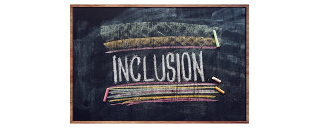 What Does Inclusive Teaching Look Like?