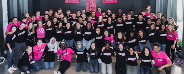 Youth Can Change the World: Lessons from the T-Mobile Changemaker Lab