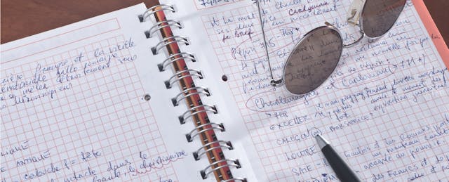 Some Professors Fight Study-Help Sites. Other Professors Now Use Them.