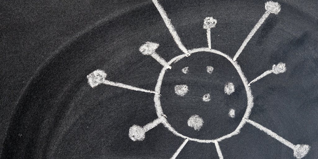 What Science Classes Are Teaching Students About Coronavirus - EdSurge News