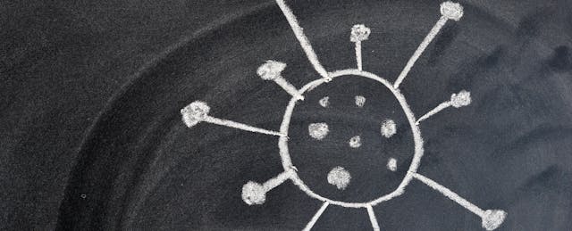 What Science Classes Are Teaching Students About Coronavirus