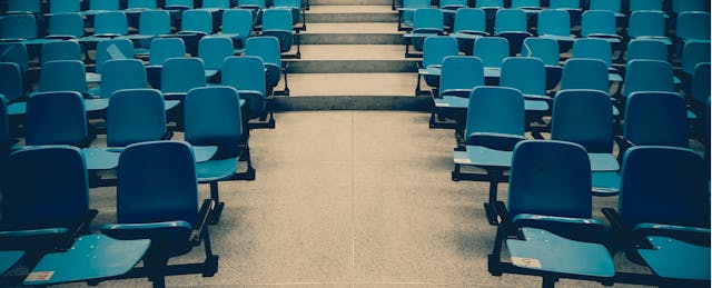 The Case For Shutting Schools Down Instead of Moving Classes Online