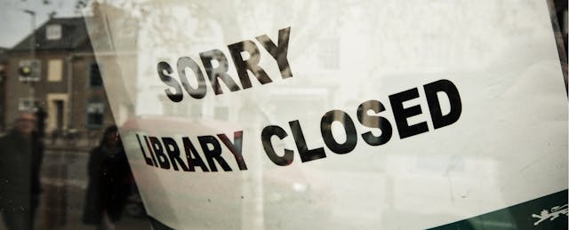 How Librarians Continue Their Work Digitally Even as Coronavirus Closes Libraries