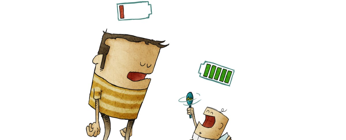 Let Yourself Off The Hook Advice For Teachers And Parents During Covid 19 Edsurge News Let Yourself Off The Hook Advice For Teachers And Parents During Covid 19 Edsurge News