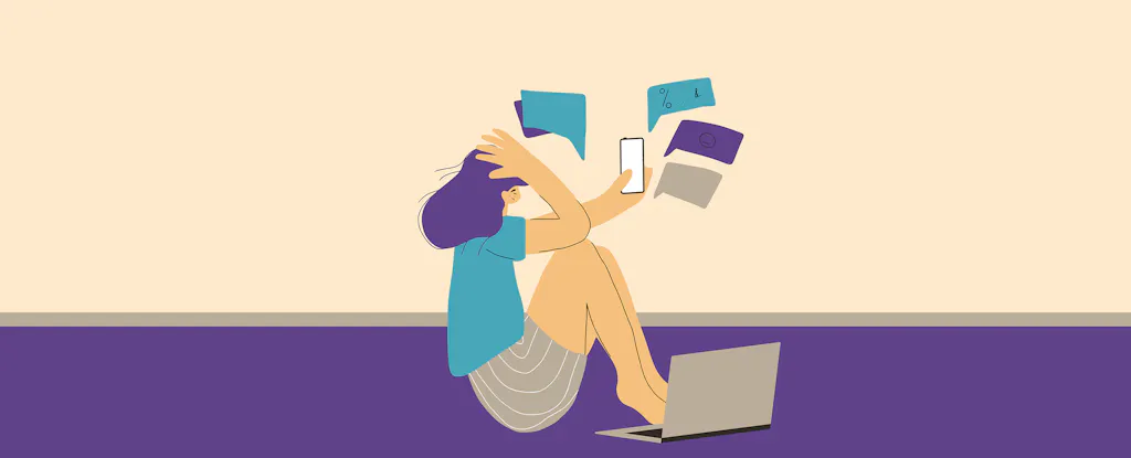 Teachers Are Anxious And Overwhelmed They Need Sel Now More Than Ever Edsurge News Teachers Are Anxious And Overwhelmed They Need Sel Now More Than Ever Edsurge News