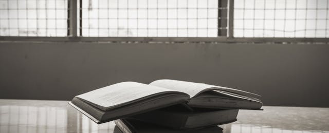 Incarcerated Students Are Used to Distance Learning. The Pandemic Still Disrupts Their Education.