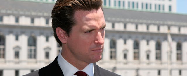 Schools Will Look Very Different When They Reopen, Says California Governor