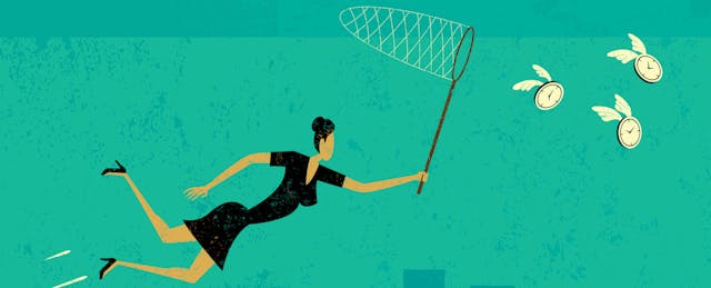 Degreed Co-Founders Raise $3.5 Million to Help Employees Take Training Sabbaticals