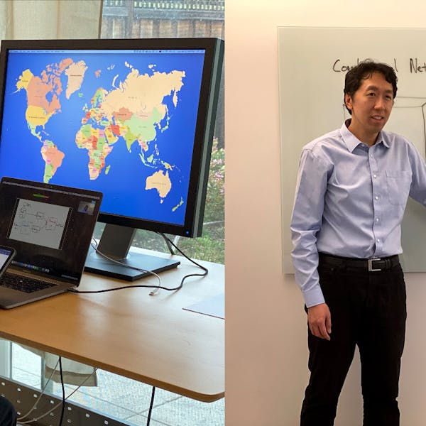 Andrew Ng | Writers | EdSurge