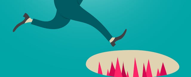 5 Traps That Will Kill Online Learning (and Strategies to Avoid Them)