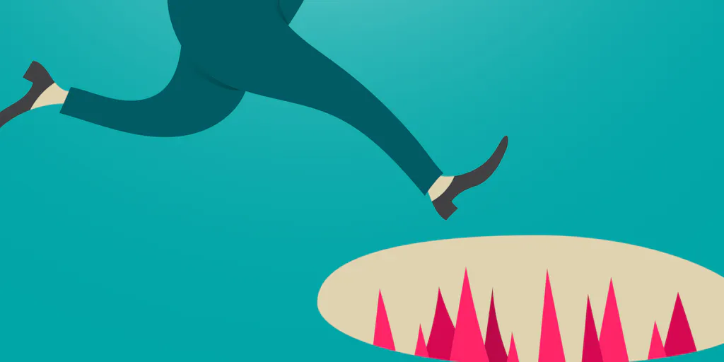 5 Traps That Will Kill Online Learning (and Strategies to Avoid Them ...