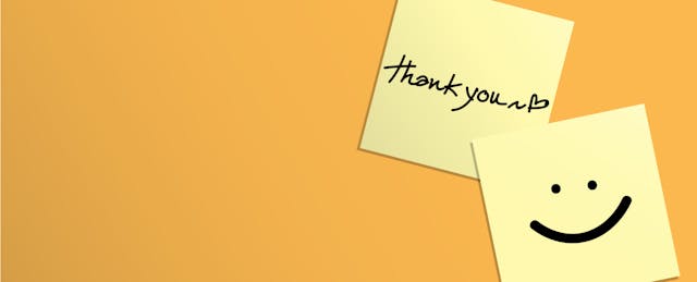 Want to Show Teachers You Appreciate Them? A Simple Note Is All It Takes