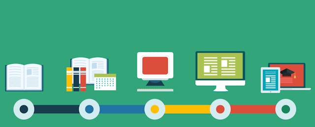 Shifting to a Digital Teaching Model? Here’s Some Advice