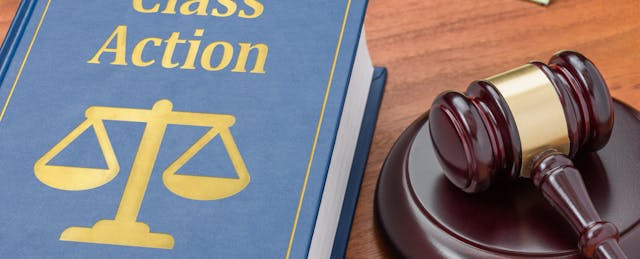 Nine New Lawsuits Target ‘Inclusive Access’ Textbook Programs, Alleging Antitrust Violations