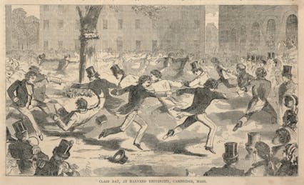 As the Pandemic Persists, Is the Party Over For Campus Greek Life?