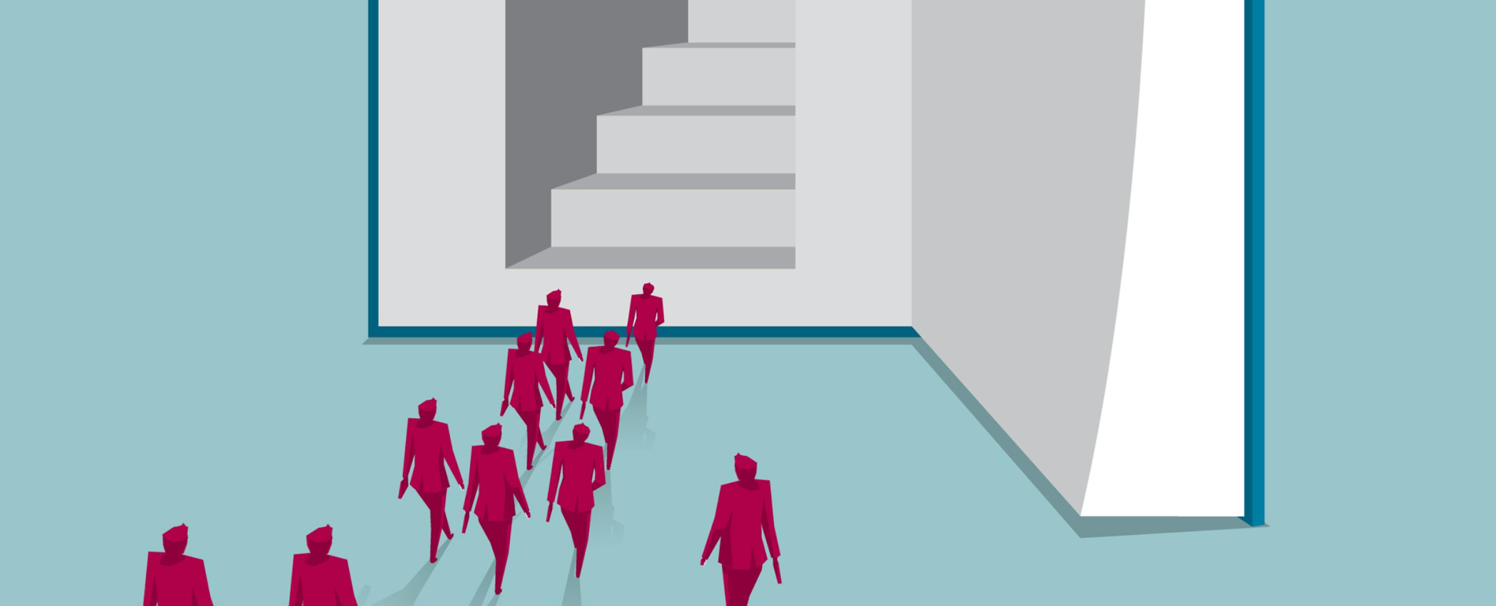 Top Hat Buys Canadian Textbook Business to Compete With Publishers in