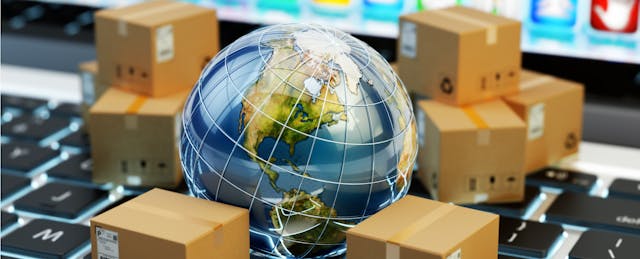 The Case for Updating Campus Mail Centers in the Era of Global E-Commerce