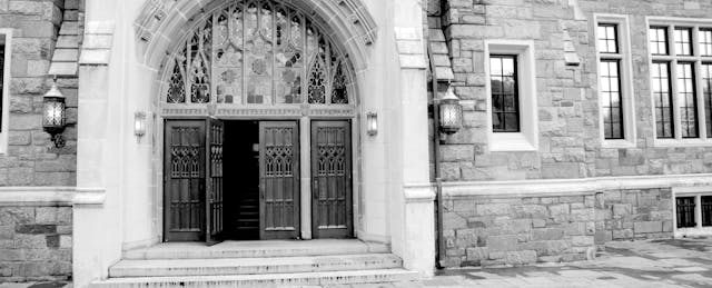 George McLaurin and the Ongoing Fight Against Systemic Racism in Higher Education