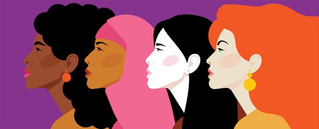 Being ‘Non-Racist’ Is Not Enough. Let’s Talk About Being Actively Anti-Racist.