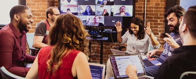 How This Everyman Bootcamp Tackles the Impacts of Automation