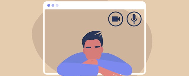 Who’s Zoomin’ Who? Remote Education Conference Woes and Wows