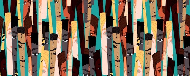 Racism, Consumerism, and a Conversation With My Son About the Future of Diversity