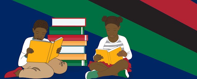 How to Be an Ally in the Library: Recommend More Black Authors