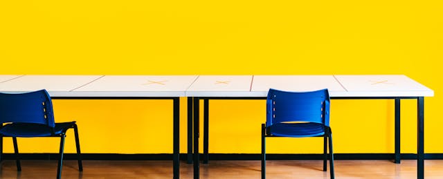 What Does Good Classroom Design Look Like in the Age of Social Distancing?