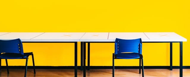 What Does Good Classroom Design Look Like In The Age Of Social Distancing Edsurge News,Bedroom Small Scandinavian Interior Design